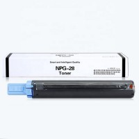 IR2020 2016 2018 2022 Toner Cartridge NPG-28 For Canon Machine