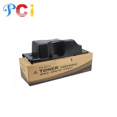 Toner cartridge NPG18