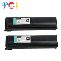 Copier toner cartridge for Toshibas T-2320 T2320